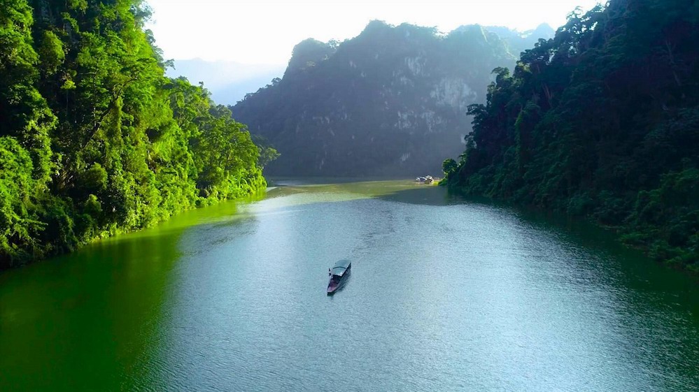 Visit Bac Me - A remote and majestic land in Ha Giang Visit Bac Me - A remote and majestic land in Ha Giang