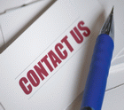 Contact us